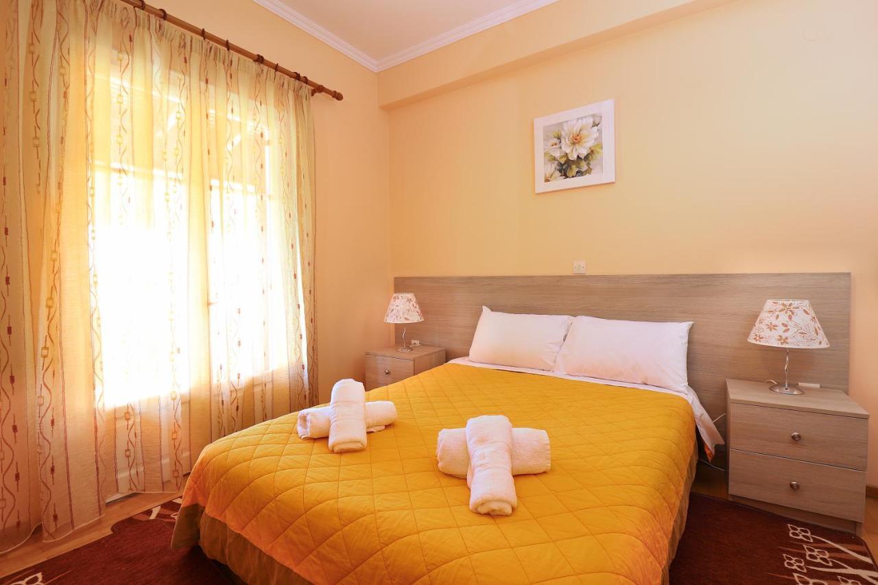 A Nice Apartment- Corfu Town, Kanoni Экстерьер фото